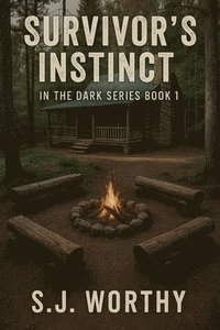 bokomslag Survivor's Instinct