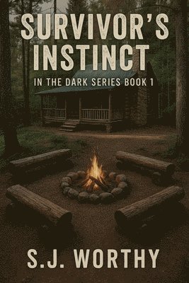 bokomslag Survivor's Instinct