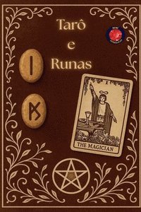 bokomslag Tarô e Runas