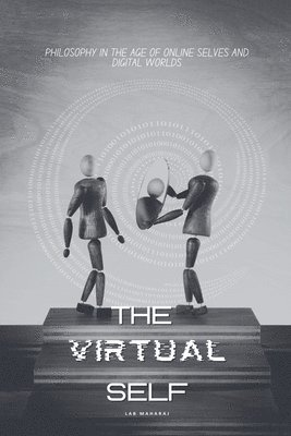 bokomslag The Virtual Self