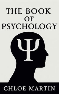 bokomslag Book of Psychology