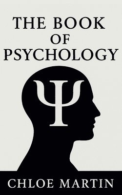 bokomslag Book of Psychology