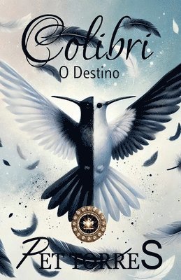 Pet Torres - Colibri, Häftad