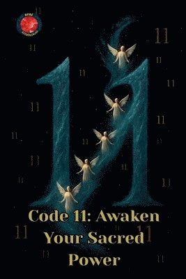 bokomslag Code 11