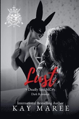 Kay Maree - Lust, Häftad