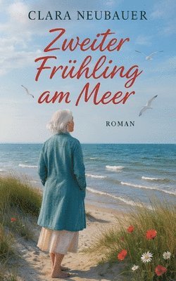 bokomslag Zweiter Frühling am Meer