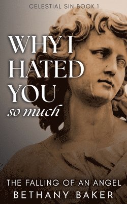 Bethany Baker - Why I Hated You So Much, Häftad