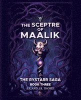 bokomslag The Sceptre Of Maalik