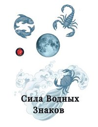 bokomslag &#1057;&#1080;&#1083;&#1072; &#1042;&#1086;&#1076;&#1085;&#1099;&#1093; &#1047;&#1085;&#1072;&#1082;&#1086;&#1074;
