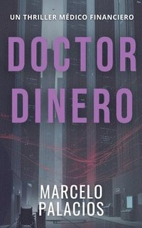 bokomslag Doctor Dinero