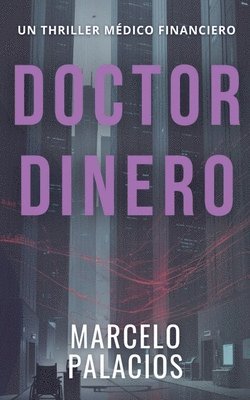 bokomslag Doctor Dinero
