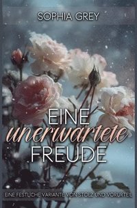 bokomslag Eine unverhoffte Freude