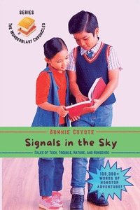 bokomslag Signals in the Sky: Tales of Tech, Trouble, Nature, and Nonsense