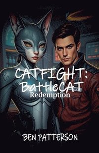 bokomslag Catfight