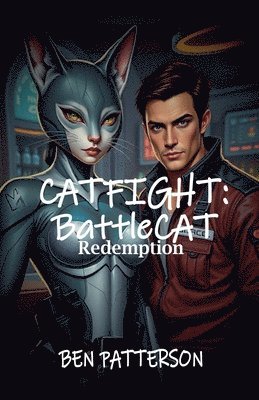 bokomslag Catfight