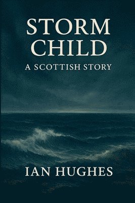 Storm Child 1