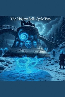 bokomslag Hollow Bell.2