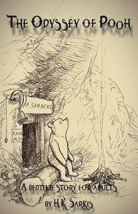 bokomslag The Odyseey of Pooh