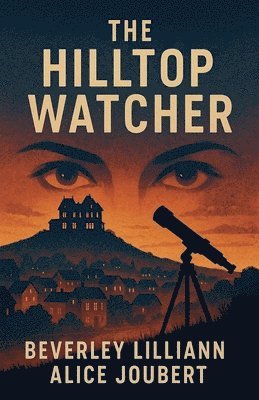 bokomslag Hilltop Watcher