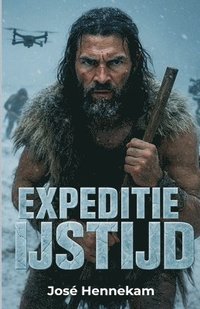bokomslag Expeditie IJstijd