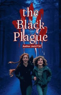 bokomslag Black Plague