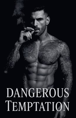 Makayla Freeman - Dangerous Temptation, Häftad