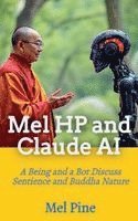 bokomslag Mel HP and Claude AI