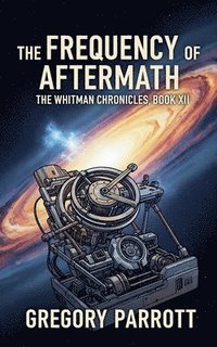 bokomslag The Frequency of Aftermath