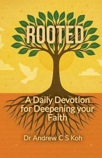 bokomslag Rooted