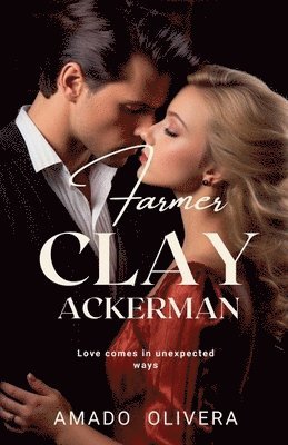bokomslag Farmer Clay Ackerman