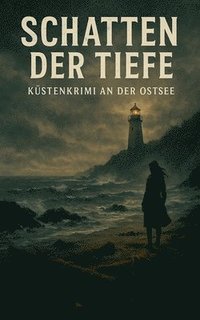 bokomslag Schatten der Tiefe: Küstenkrimi an der Ostsee