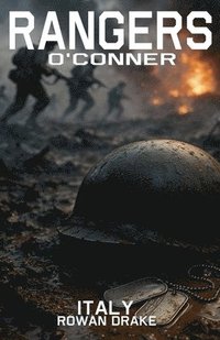 bokomslag Rangers, O'Conner, Italy