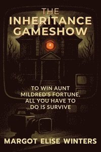 bokomslag Inheritance Gameshow