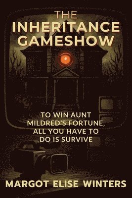 bokomslag Inheritance Gameshow