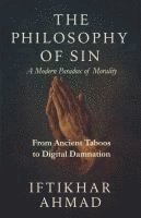bokomslag The Philosophy of Sin