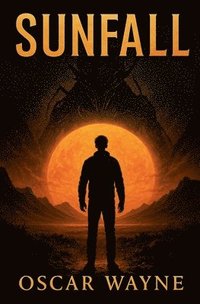 bokomslag Sunfall