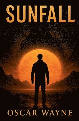 bokomslag Sunfall