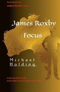 bokomslag James Roxby - Focus