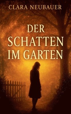 bokomslag Schatten im Garten