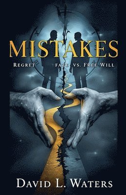David L Waters, David L. Waters - Mistakes, Häftad