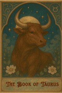 bokomslag Book of Taurus