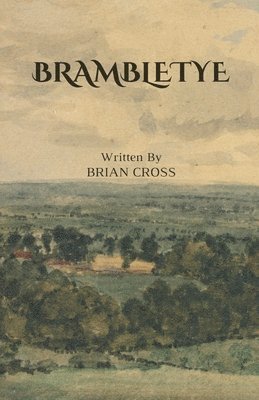 Brian Cross - Brambletye, Häftad