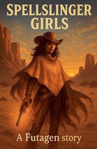 bokomslag Spellslinger Girls