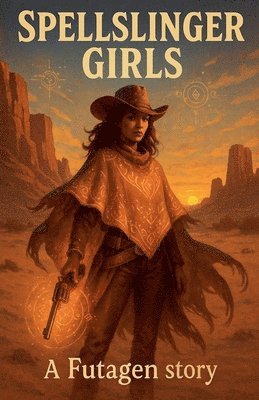 Spellslinger Girls