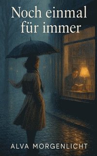 bokomslag Noch einmal für immer