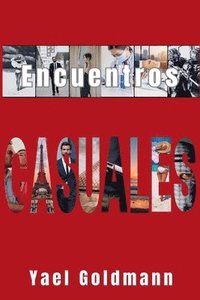 bokomslag Encuentros Casuales