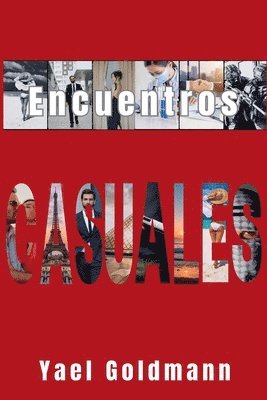 bokomslag Encuentros Casuales