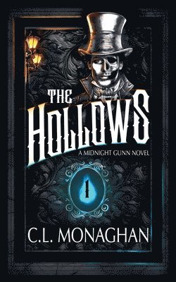 bokomslag Hollows