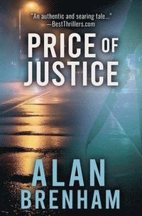 bokomslag Price of Justice