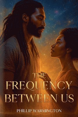 bokomslag Frequency Between Us